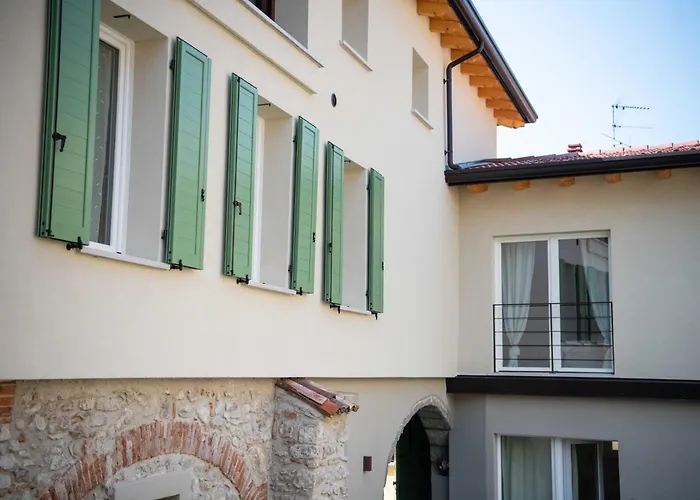 Corte Torchio B&B