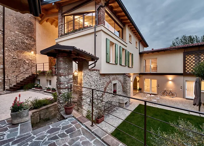 Corte Torchio B&B