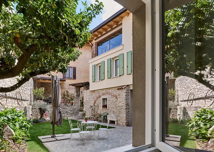 Corte Torchio B&B